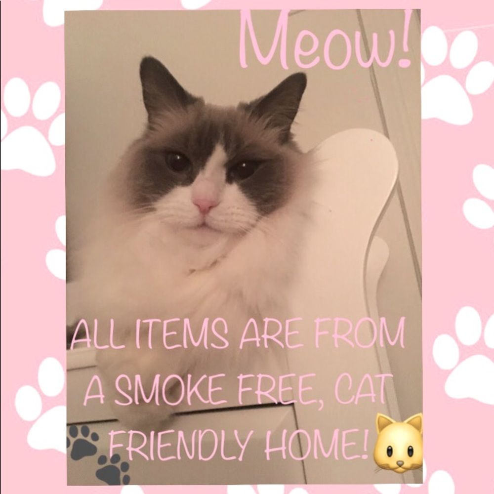 🐱CAT-FRIENDLY HOME!🐱